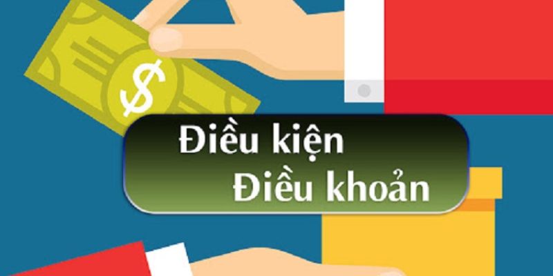 Những điều khoản quan trọng tại 12bet