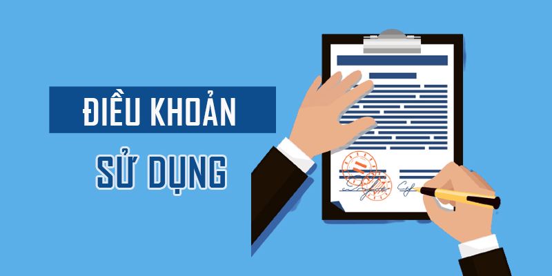 Điều khoản và điều kiện bị cấm tại 12bet