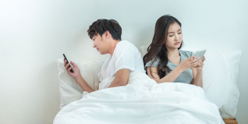 Chiêm bao thấy người yêu ngoại tình ý nghĩa gì?