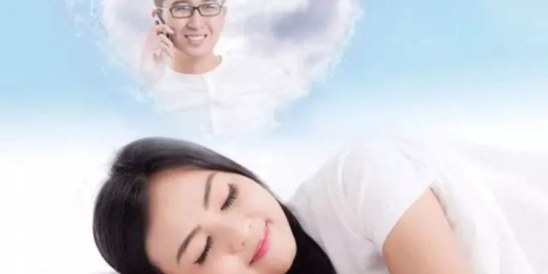 Chiêm bao gặp lại người yêu cũ lâu năm